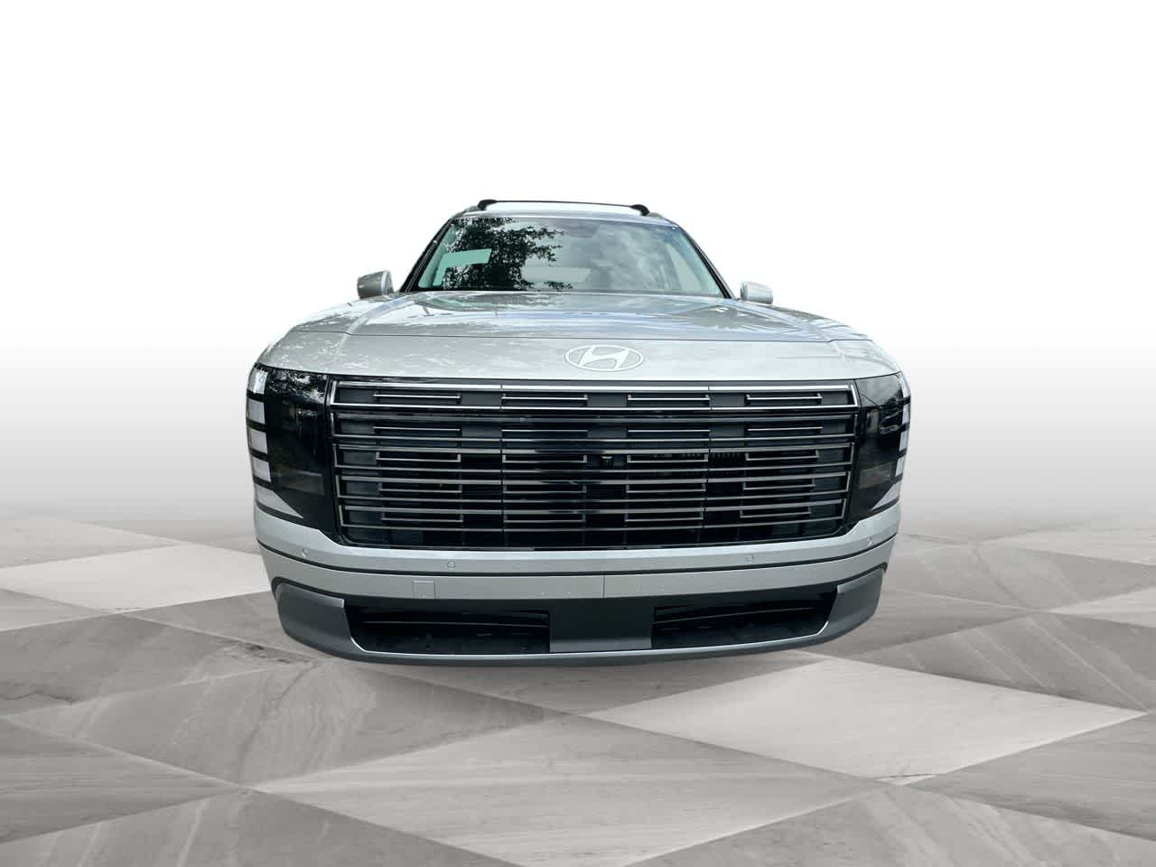Thumbnail: 2026 Hyundai Palisade - 3