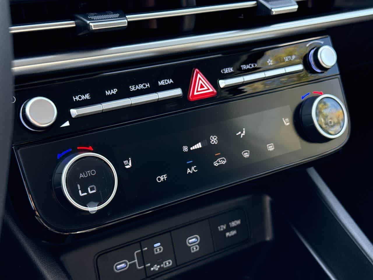 Thumbnail: 2026 Hyundai Tucson - 20