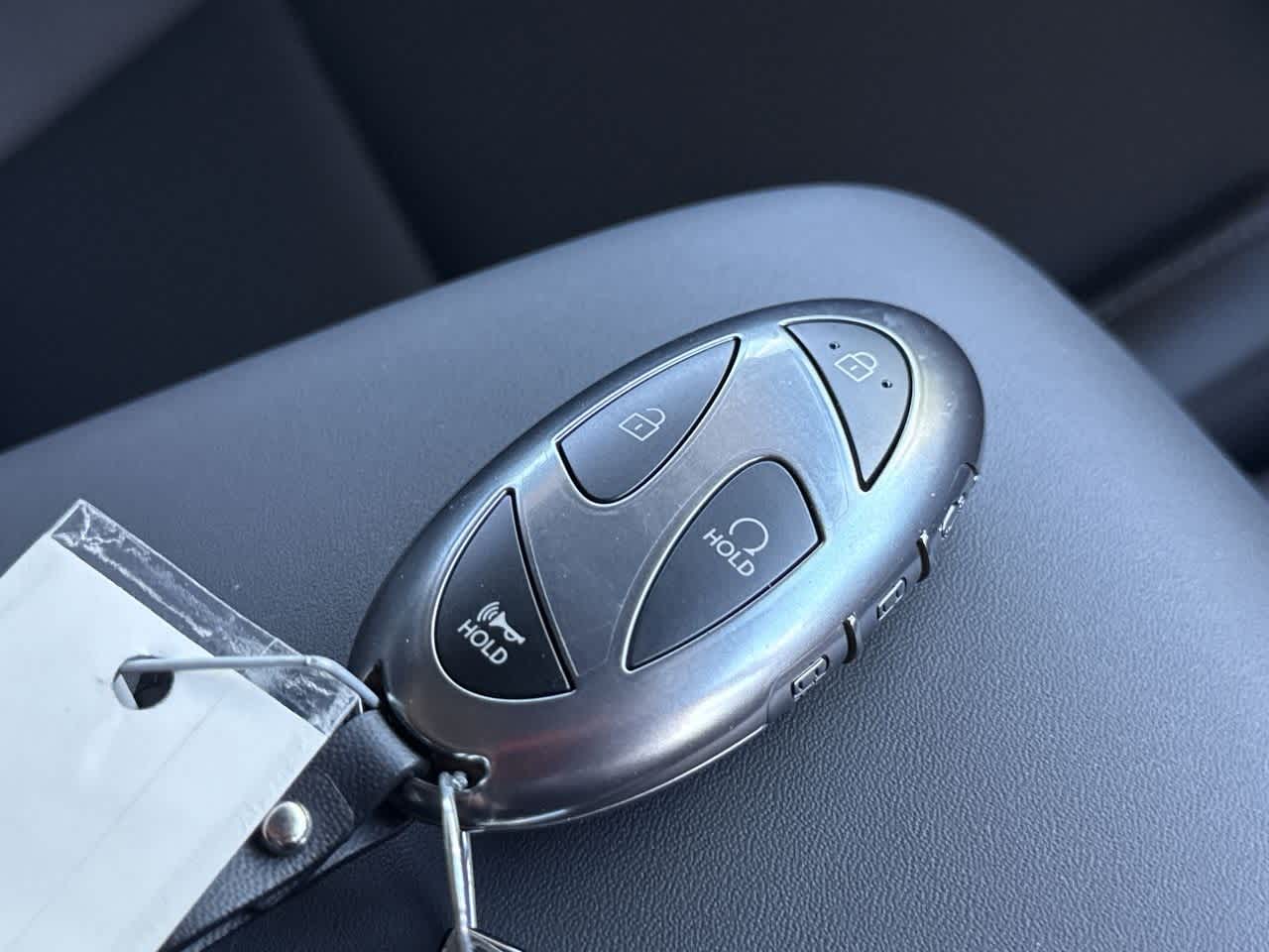 Thumbnail: 2026 Hyundai Kona - 28