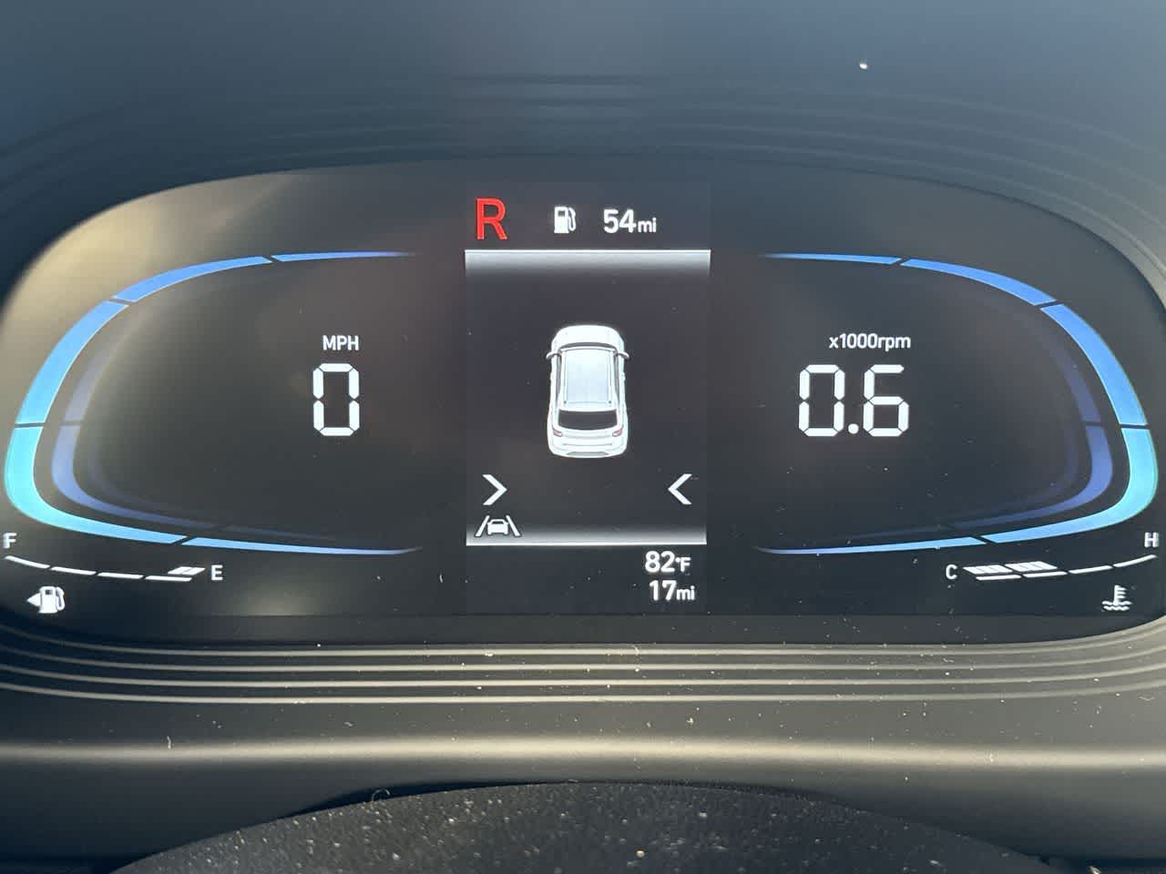 Thumbnail: 2025 Hyundai Venue - 16