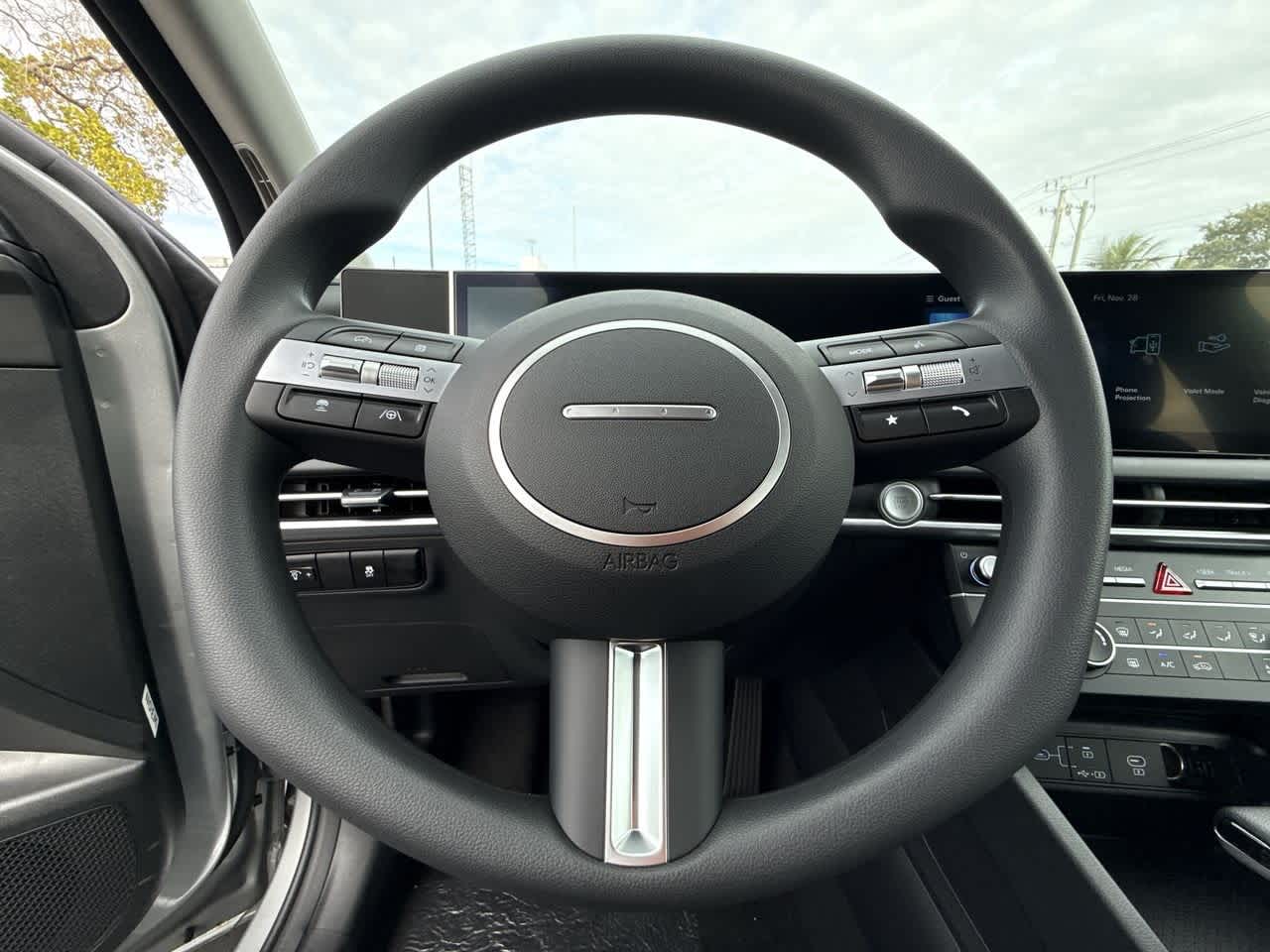 Thumbnail: 2026 Hyundai Tucson - 15