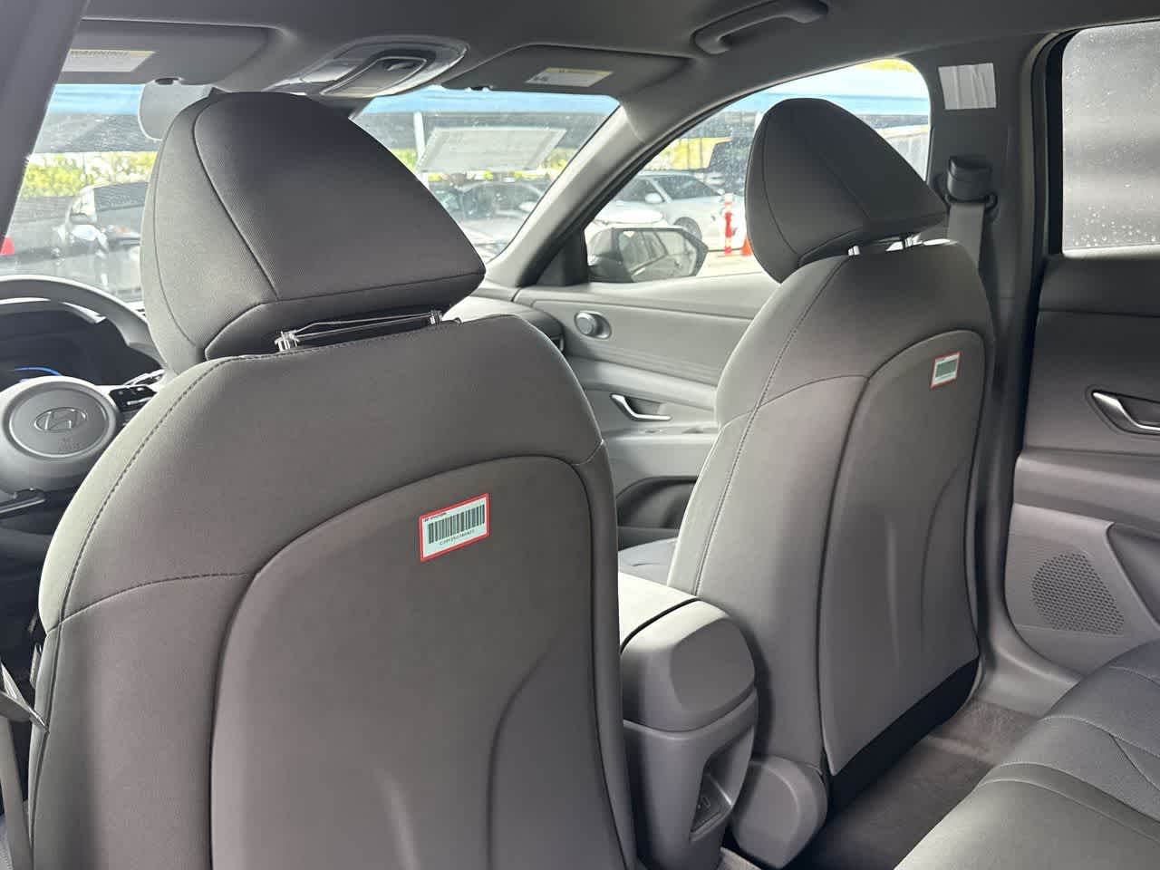 Thumbnail: 2026 Hyundai Elantra - 23