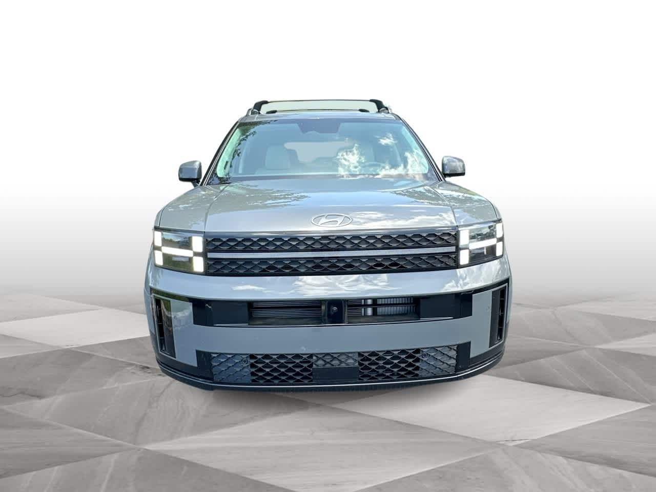 Thumbnail: 2025 Hyundai Santa Fe - 3