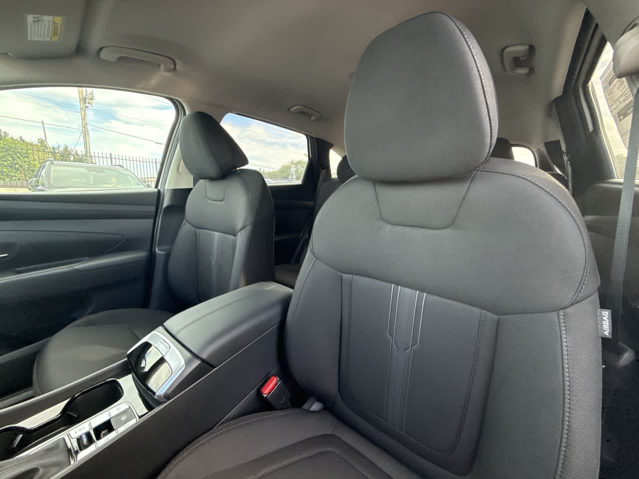 Thumbnail: 2026 Hyundai Tucson - 14