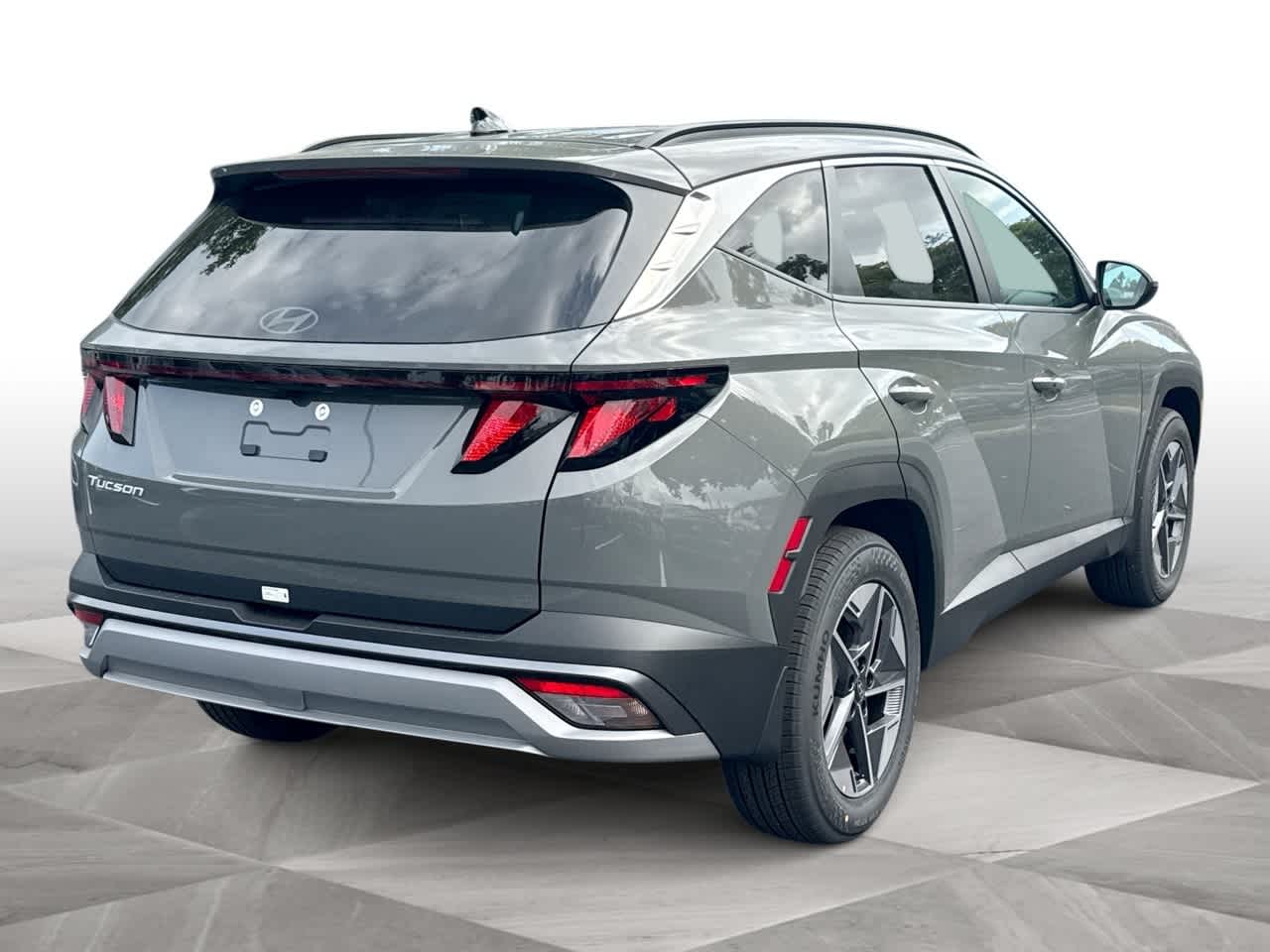 Thumbnail: 2026 Hyundai Tucson - 8