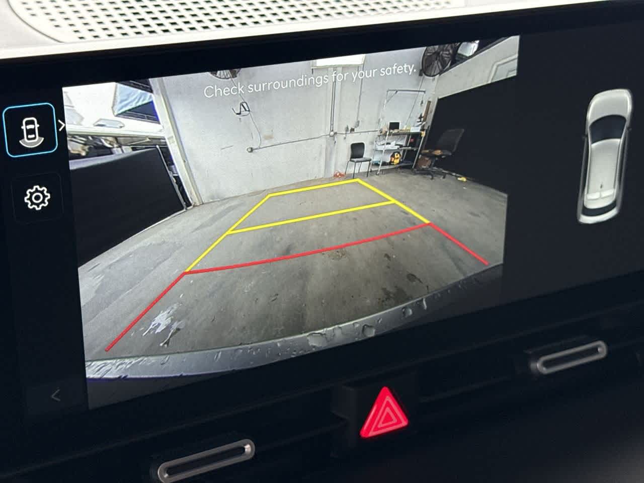 Thumbnail: 2026 Hyundai Ioniq 5 - 19