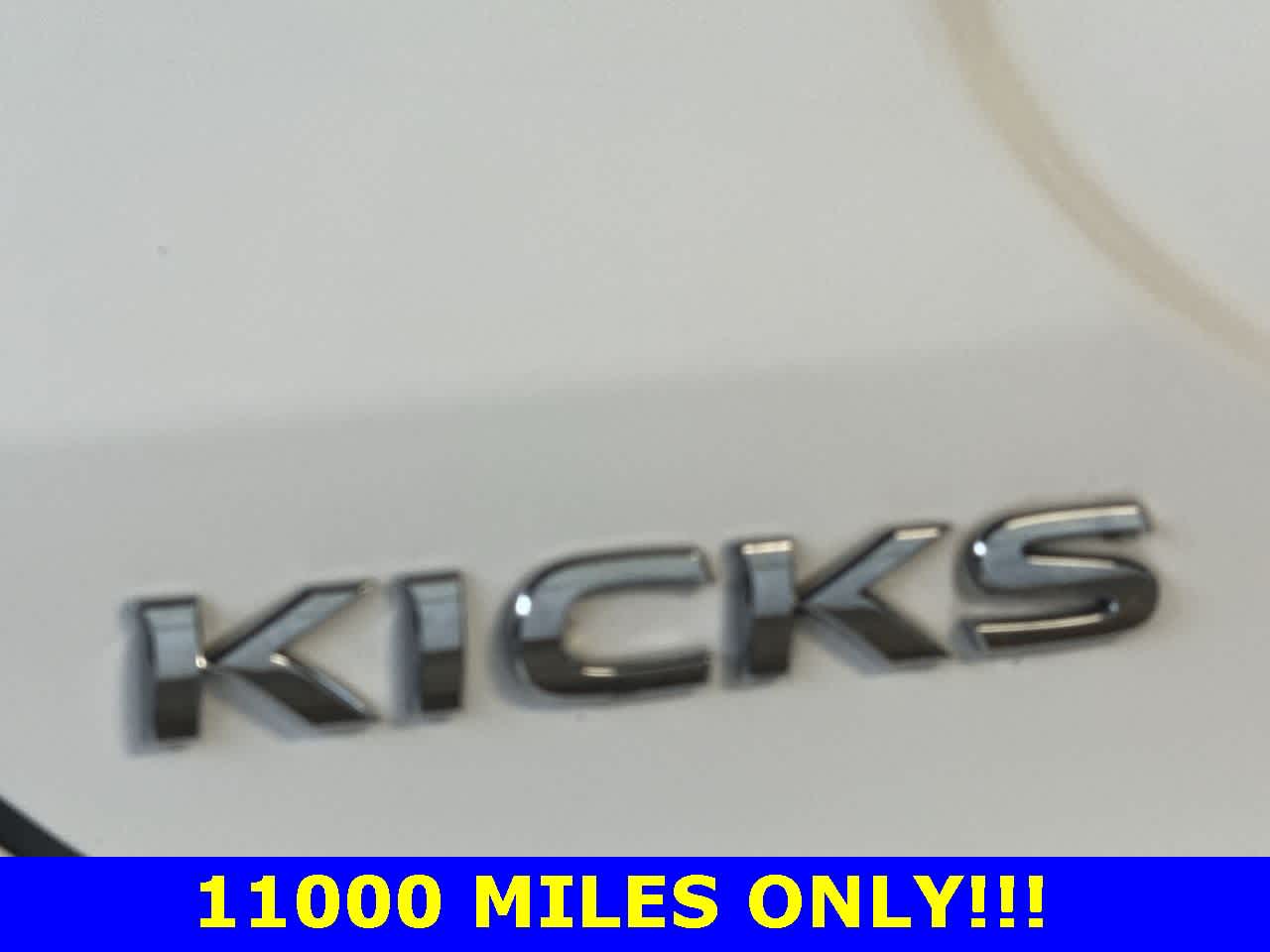Thumbnail: 2024 Nissan Kicks - 10