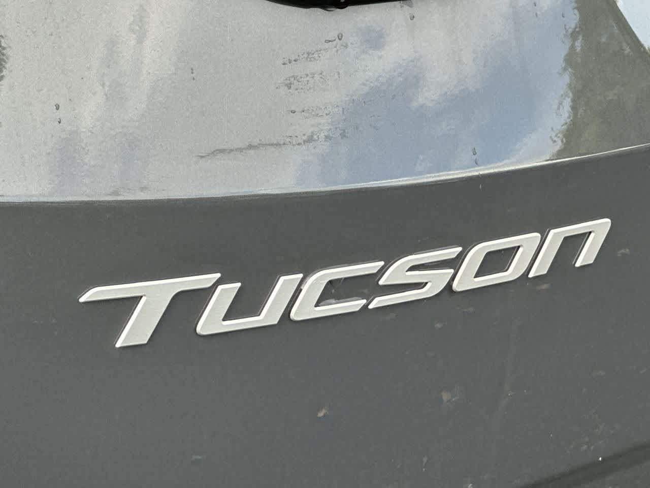 Thumbnail: 2025 Hyundai Tucson - 10