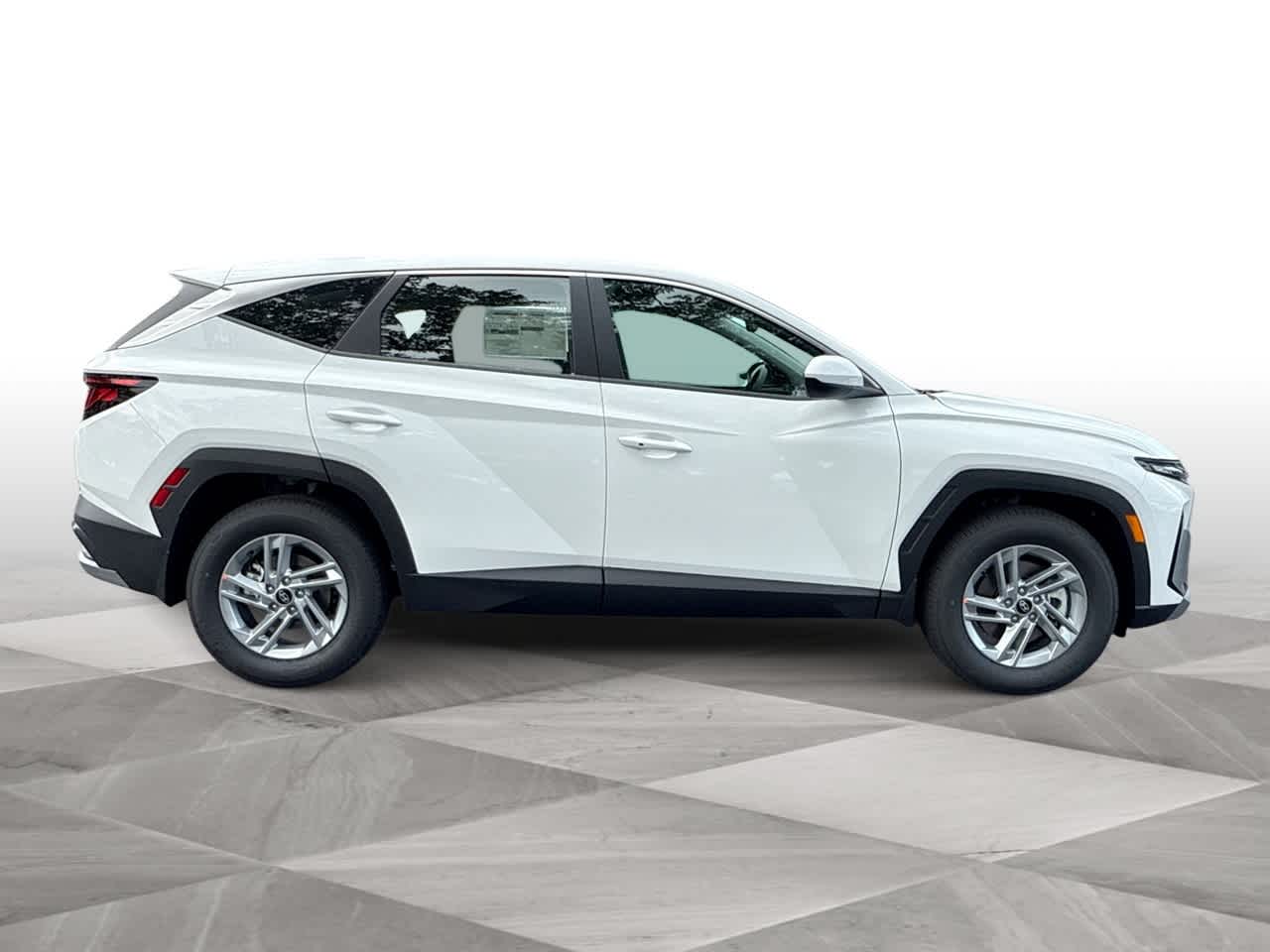 Thumbnail: 2026 Hyundai Tucson - 9