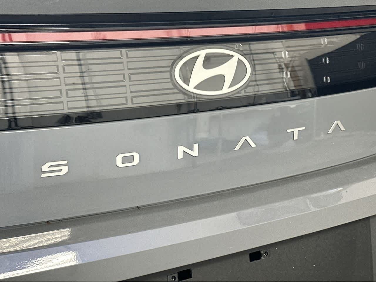 Thumbnail: 2026 Hyundai Sonata - 10