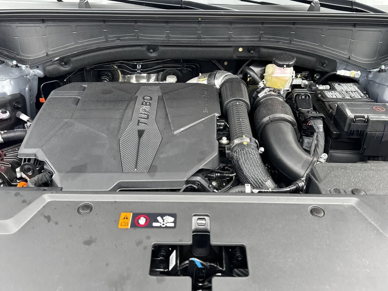 Thumbnail: 2026 Hyundai Santa Fe - 12