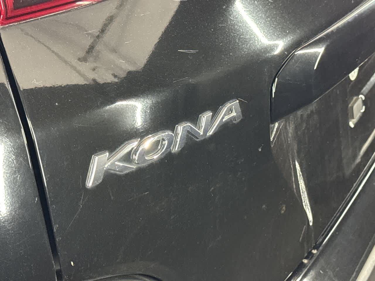 Thumbnail: 2021 Hyundai Kona - 10