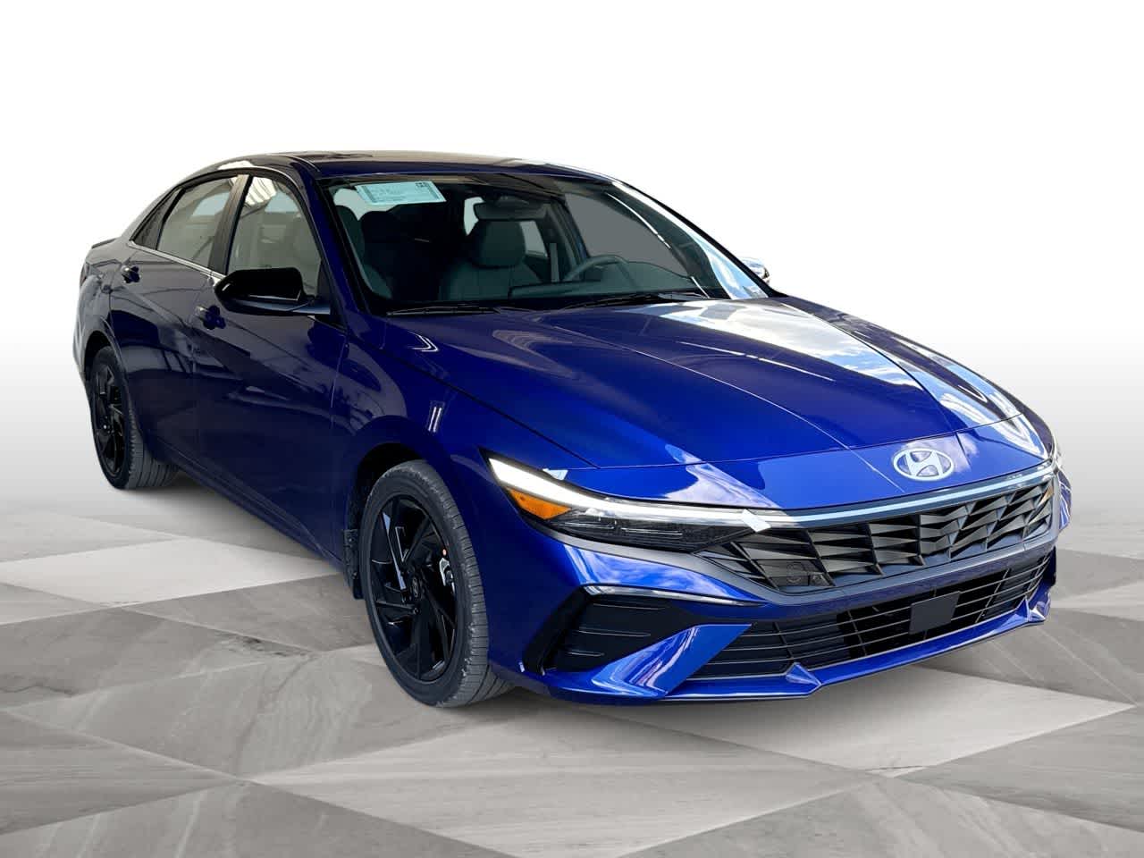 Thumbnail: 2026 Hyundai Elantra - 2