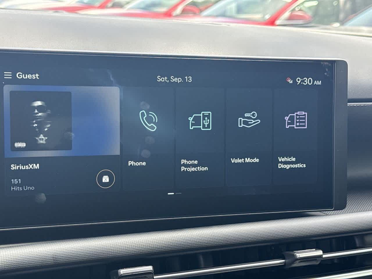 Thumbnail: 2026 Hyundai Tucson - 18