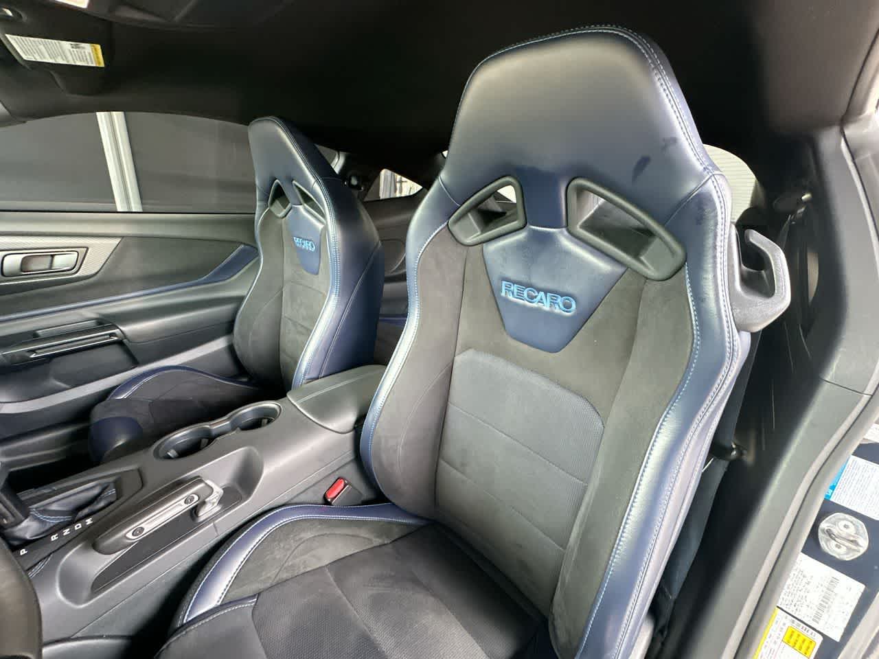 Thumbnail: 2024 Ford Mustang - 14
