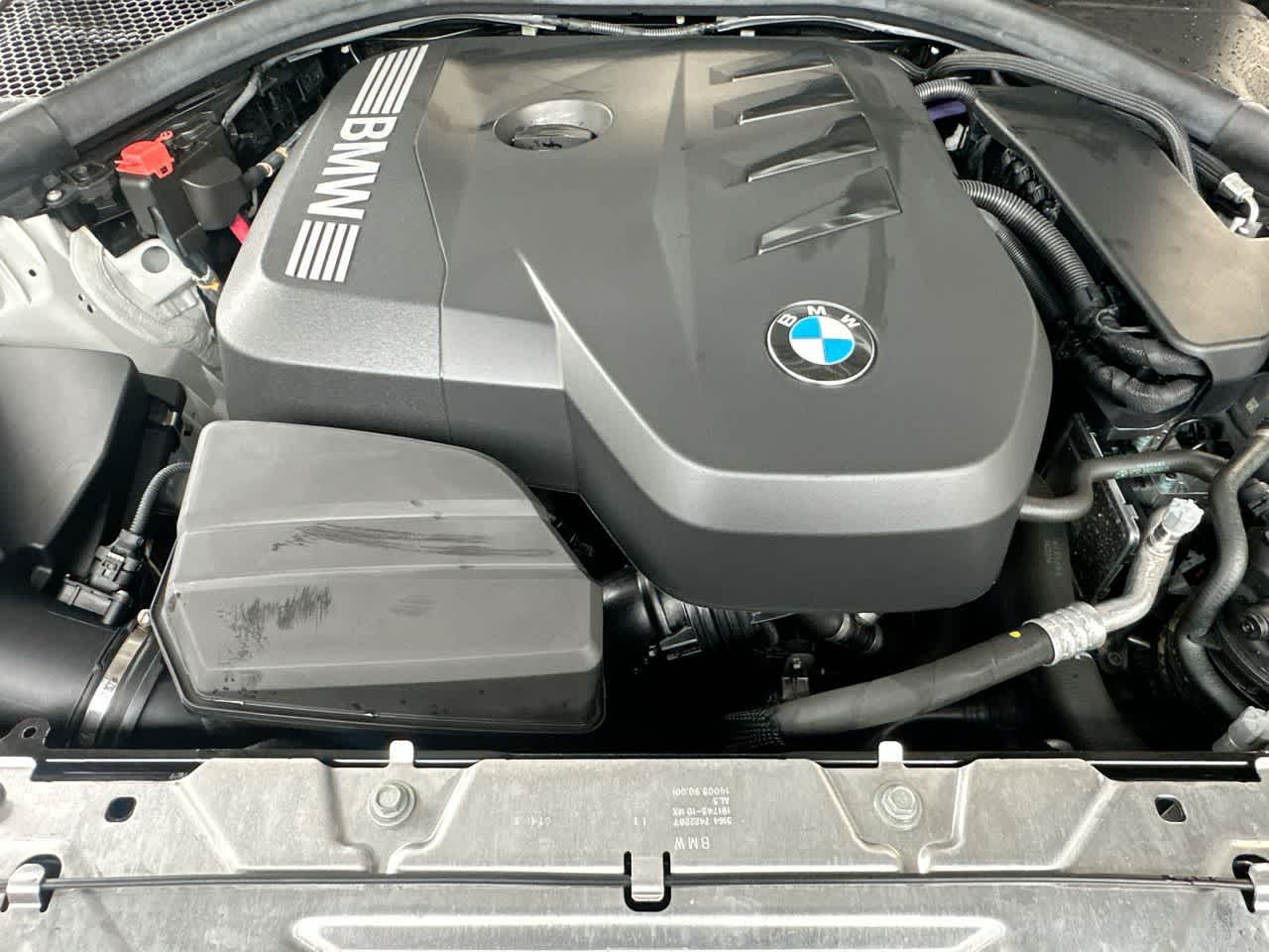 Thumbnail: 2025 BMW 3 Series - 12