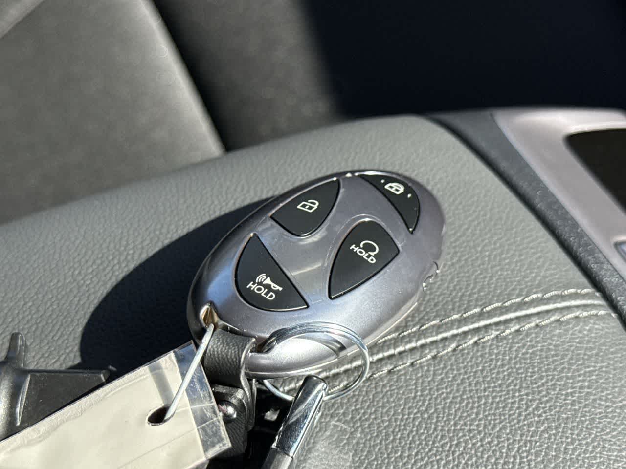Thumbnail: 2026 Hyundai Tucson - 28
