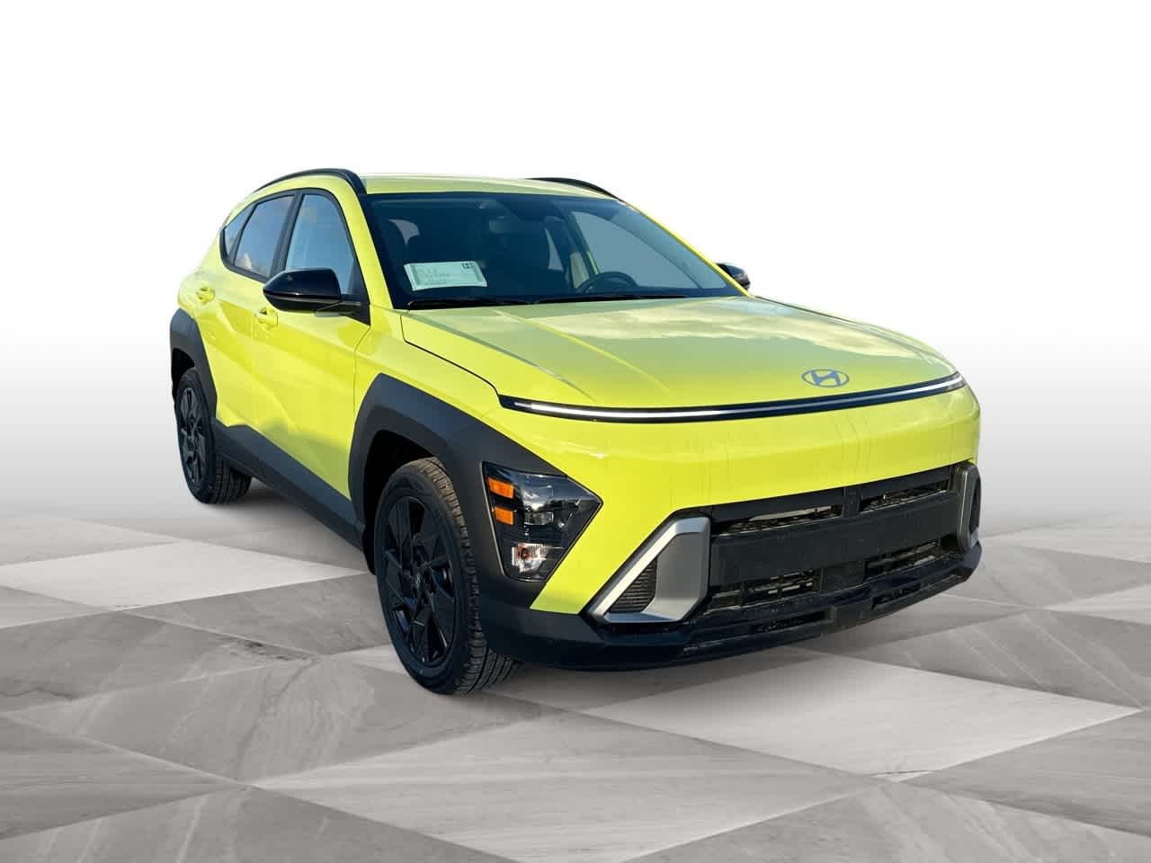 Thumbnail: 2026 Hyundai Kona - 2