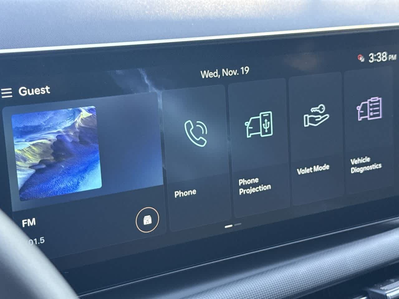 Thumbnail: 2026 Hyundai Tucson - 18