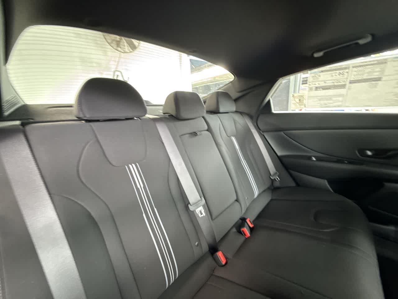 Thumbnail: 2026 Hyundai Elantra - 26