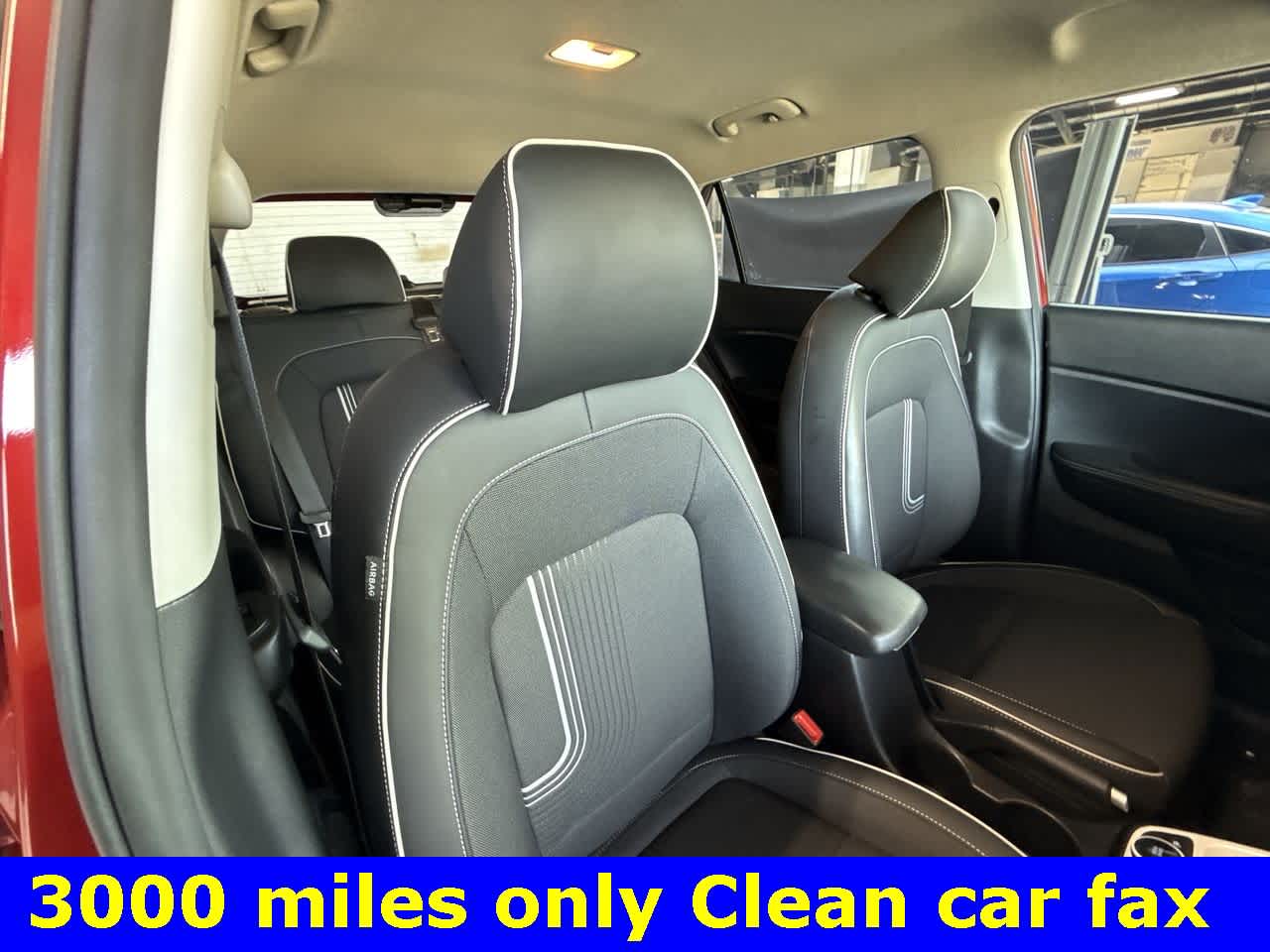 Thumbnail: 2024 Hyundai Venue - 27