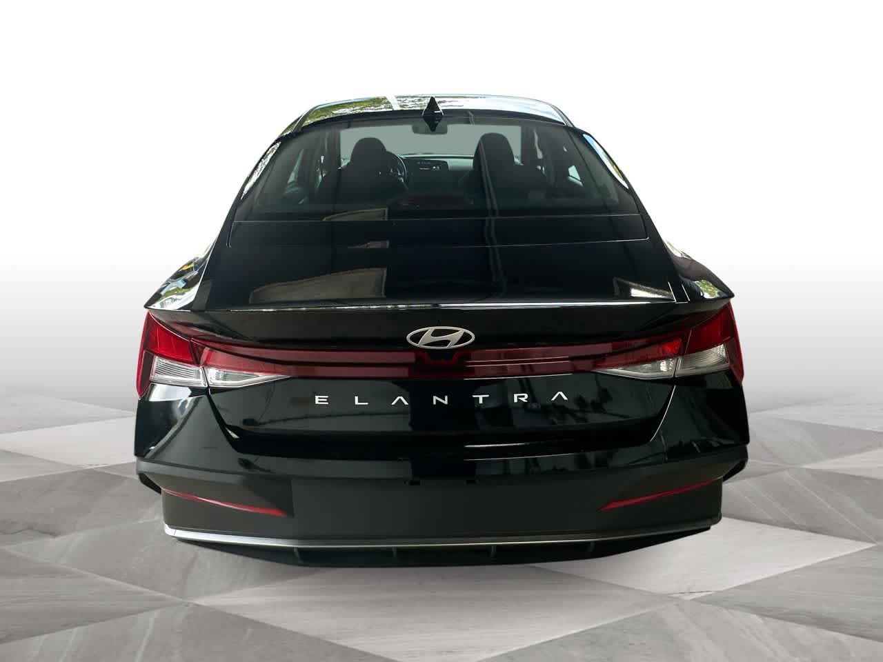 Thumbnail: 2026 Hyundai Elantra - 7