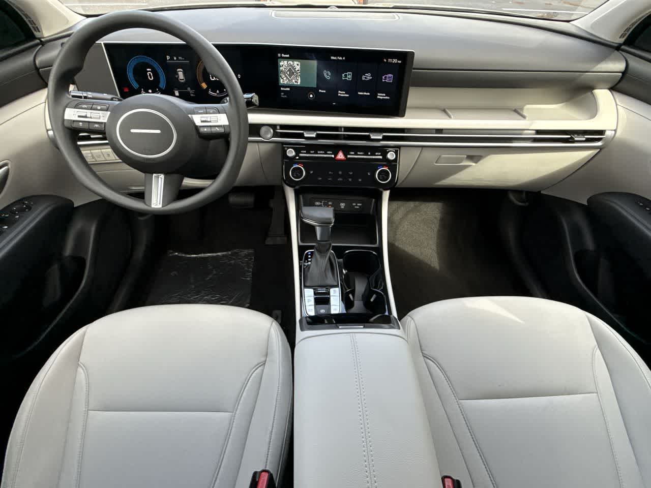 Thumbnail: 2026 Hyundai Tucson - 24