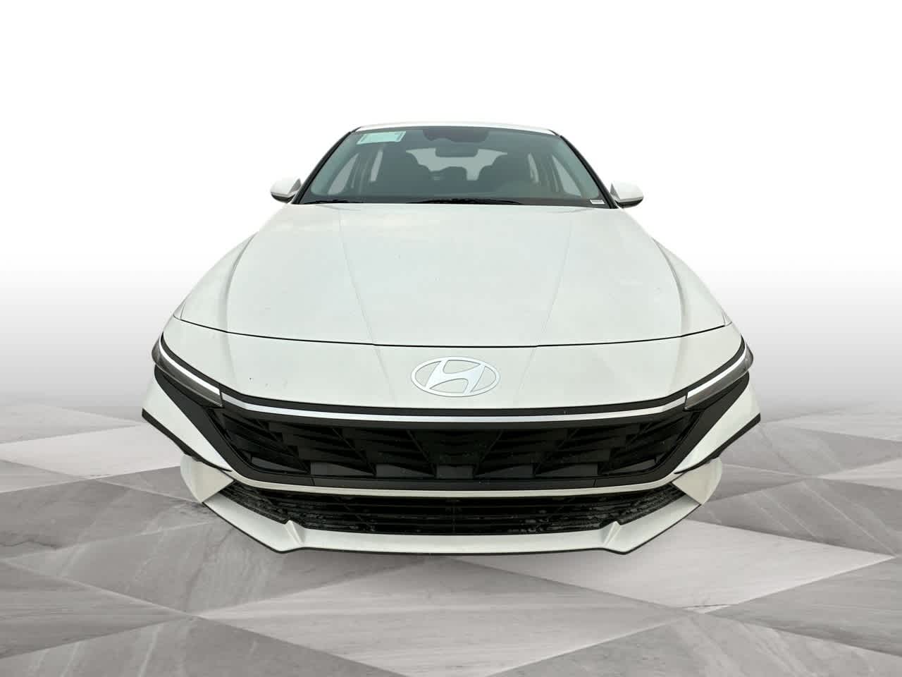 Thumbnail: 2025 Hyundai Elantra - 3