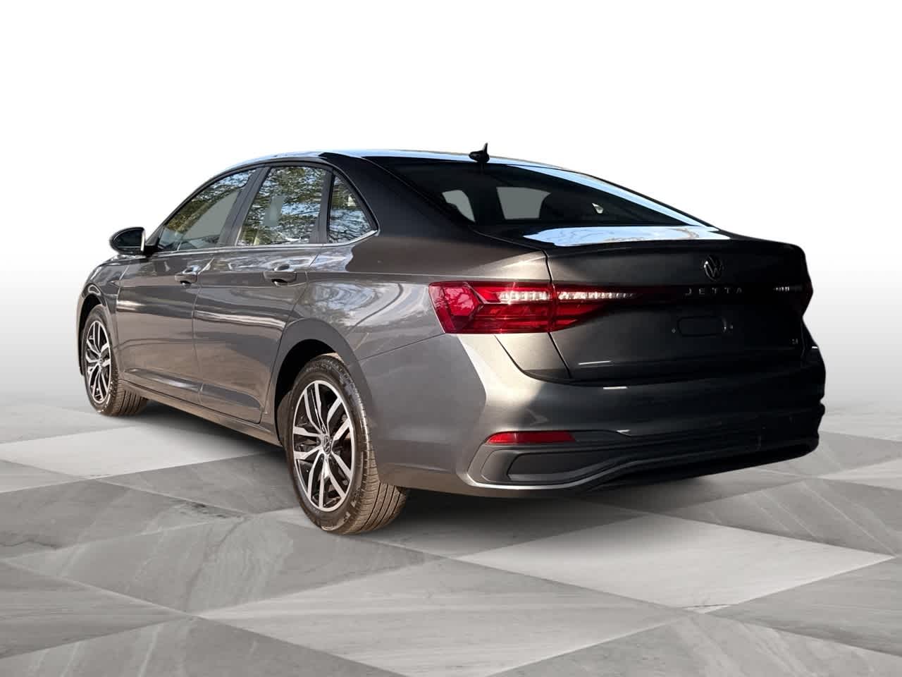 Thumbnail: 2025 Volkswagen Jetta - 6