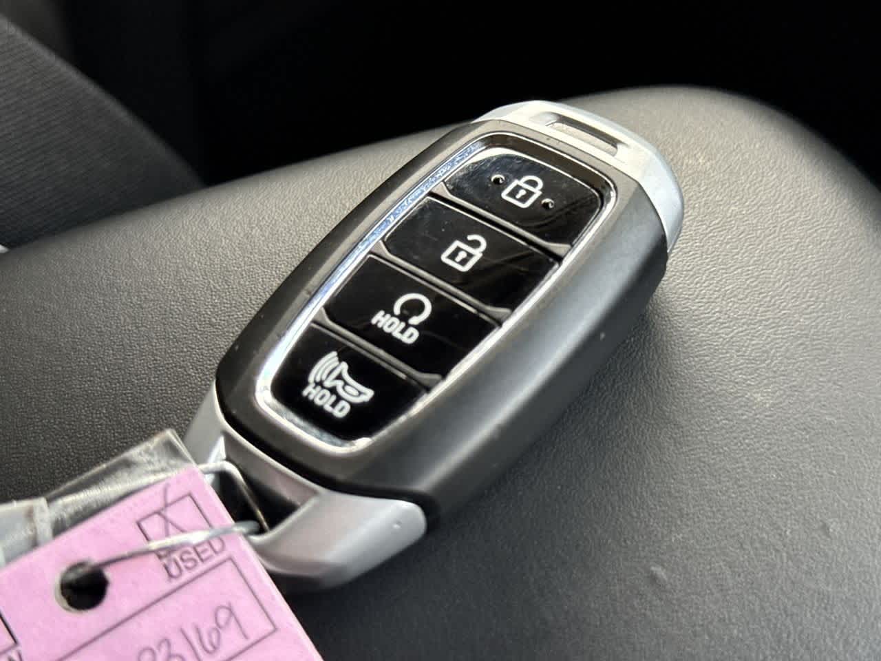 Thumbnail: 2025 Hyundai Venue - 28