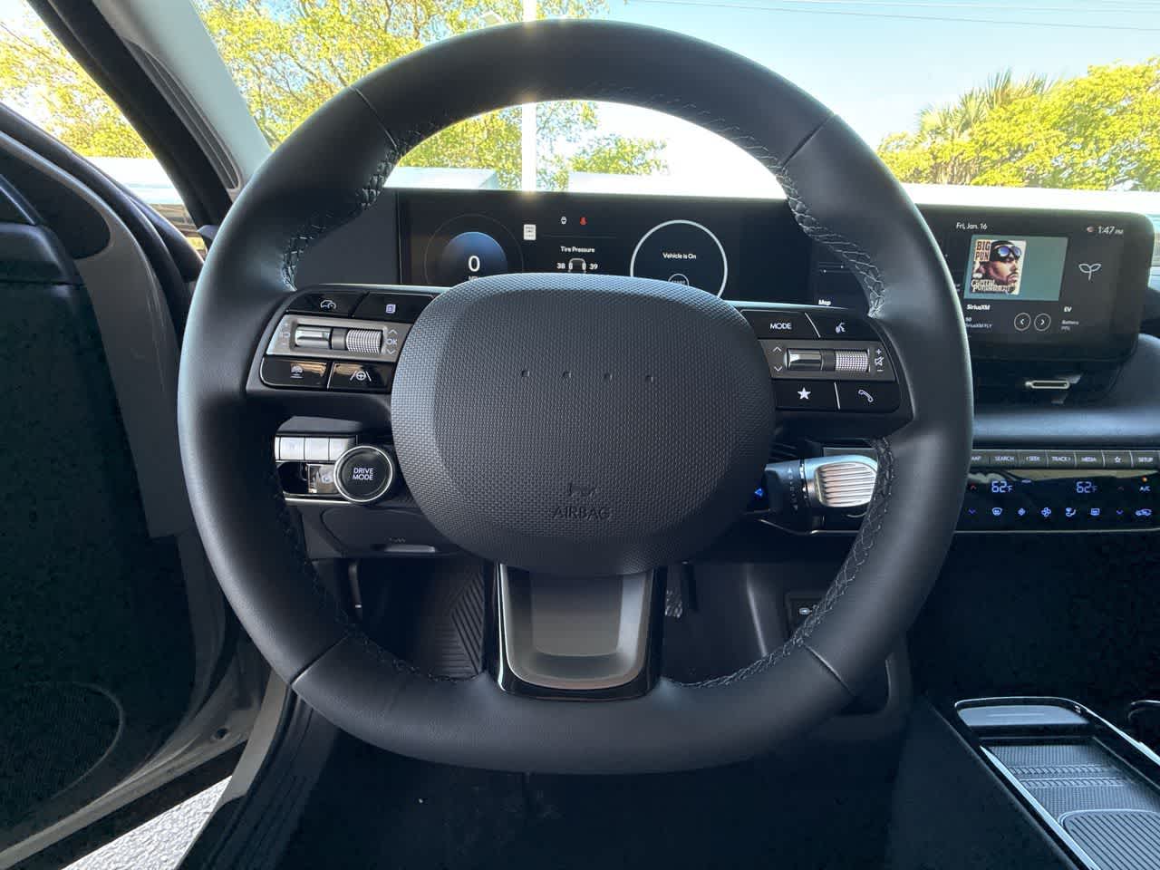 Thumbnail: 2026 Hyundai Ioniq 5 - 15