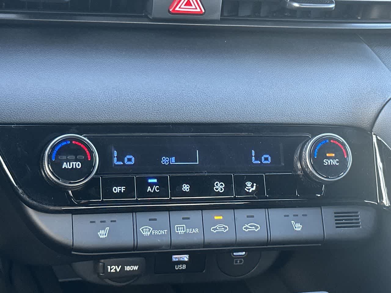 Thumbnail: 2026 Hyundai Elantra - 20