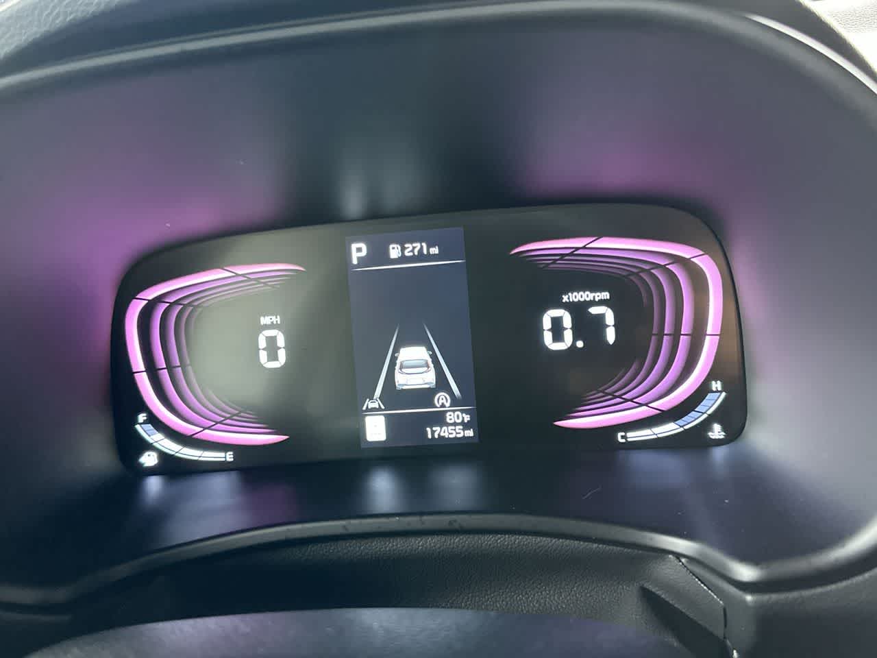 Thumbnail: 2025 Kia Soul - 16