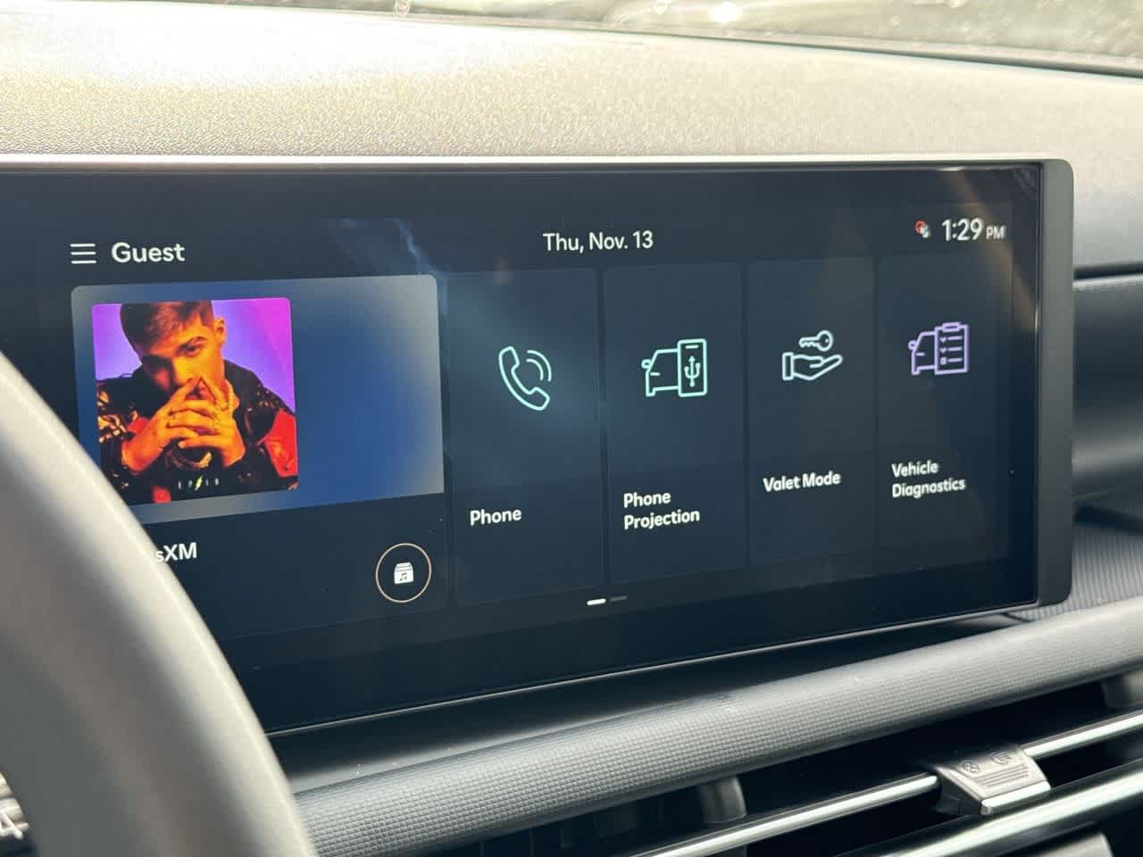 Thumbnail: 2026 Hyundai Tucson - 18