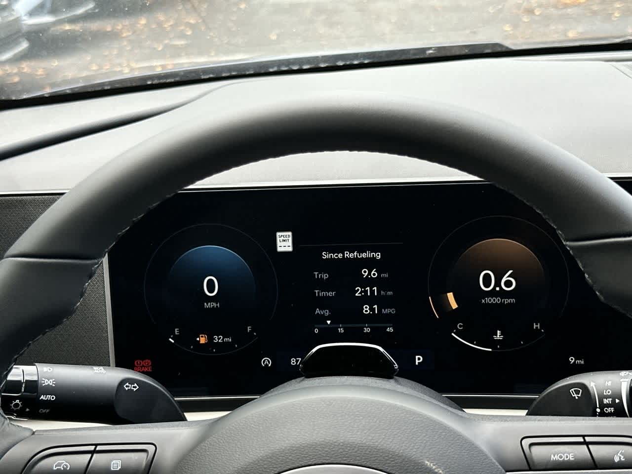 Thumbnail: 2025 Hyundai Tucson - 16