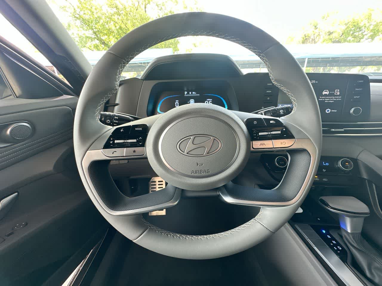 Thumbnail: 2026 Hyundai Elantra - 15