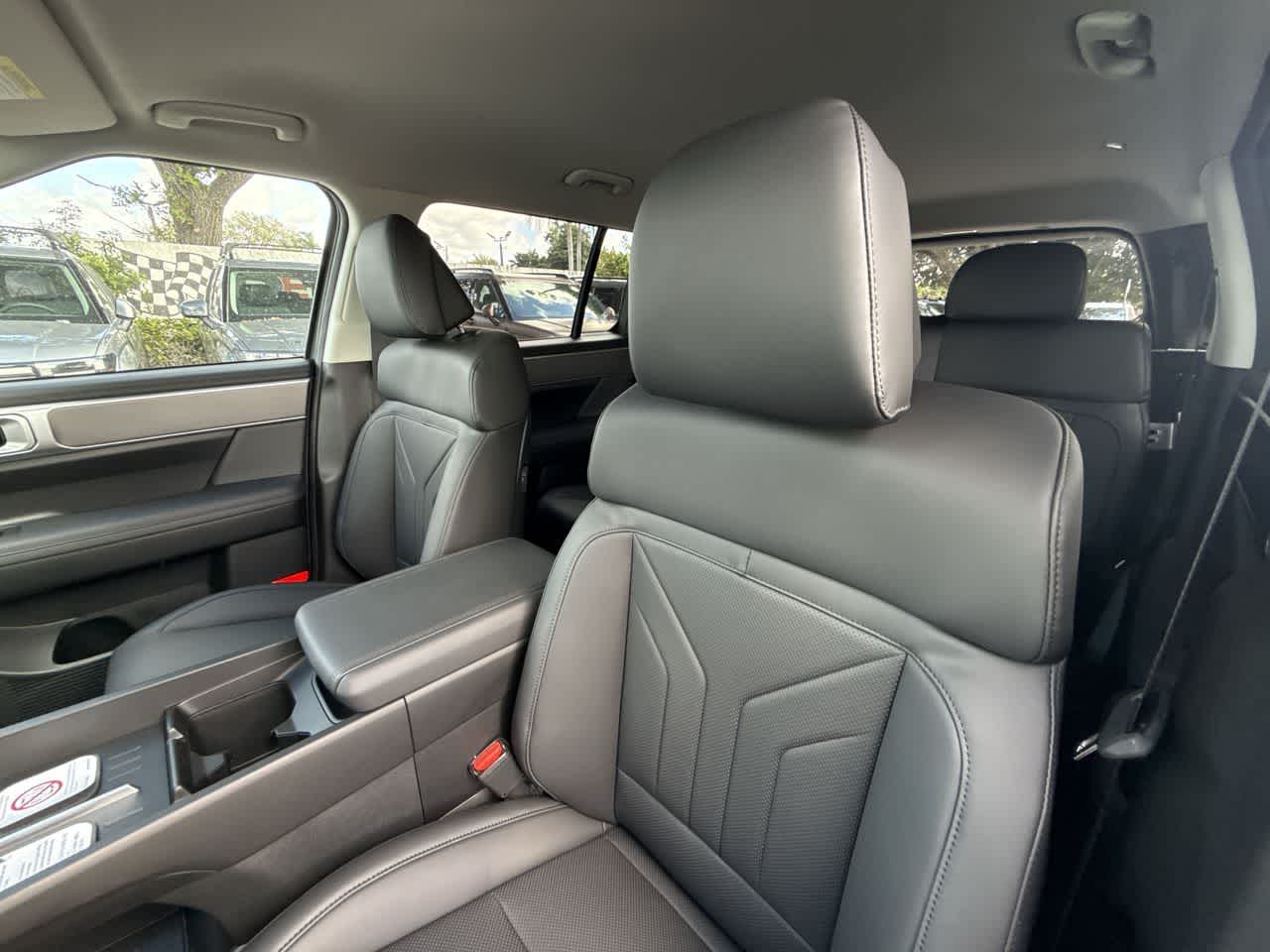 Thumbnail: 2026 Hyundai Santa Fe - 14