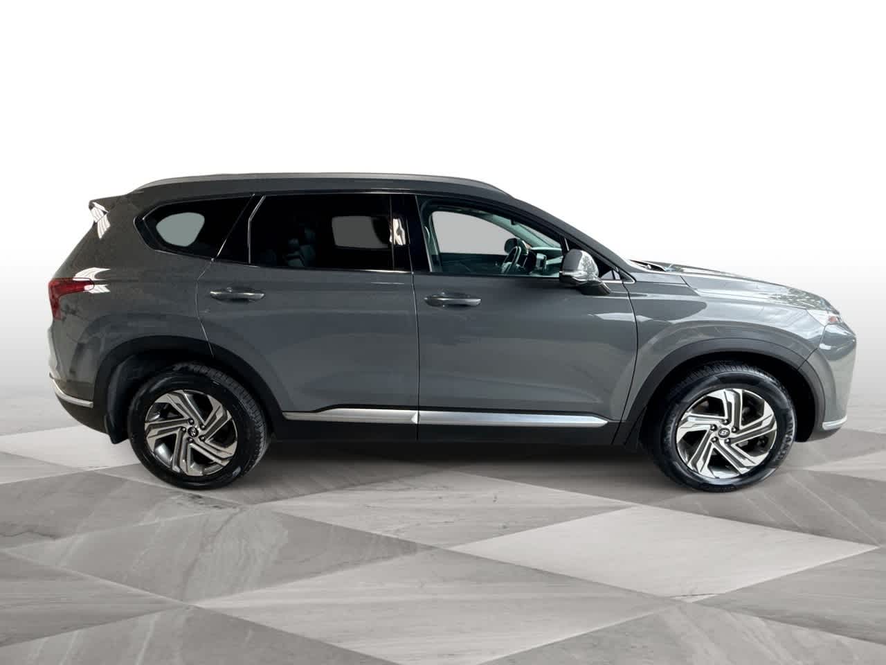 Thumbnail: 2023 Hyundai Santa Fe - 9