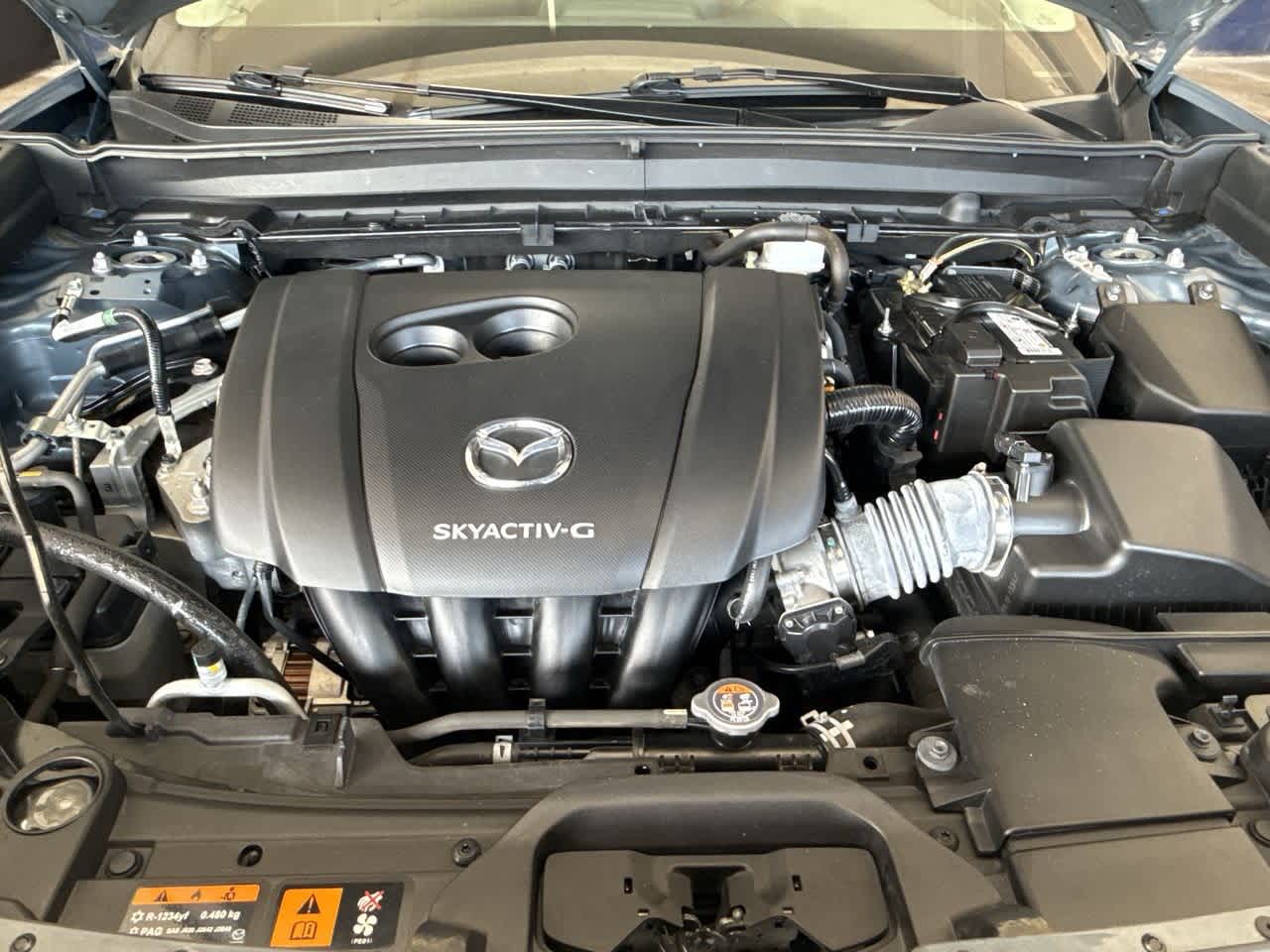 Thumbnail: 2022 Mazda CX-30 - 12