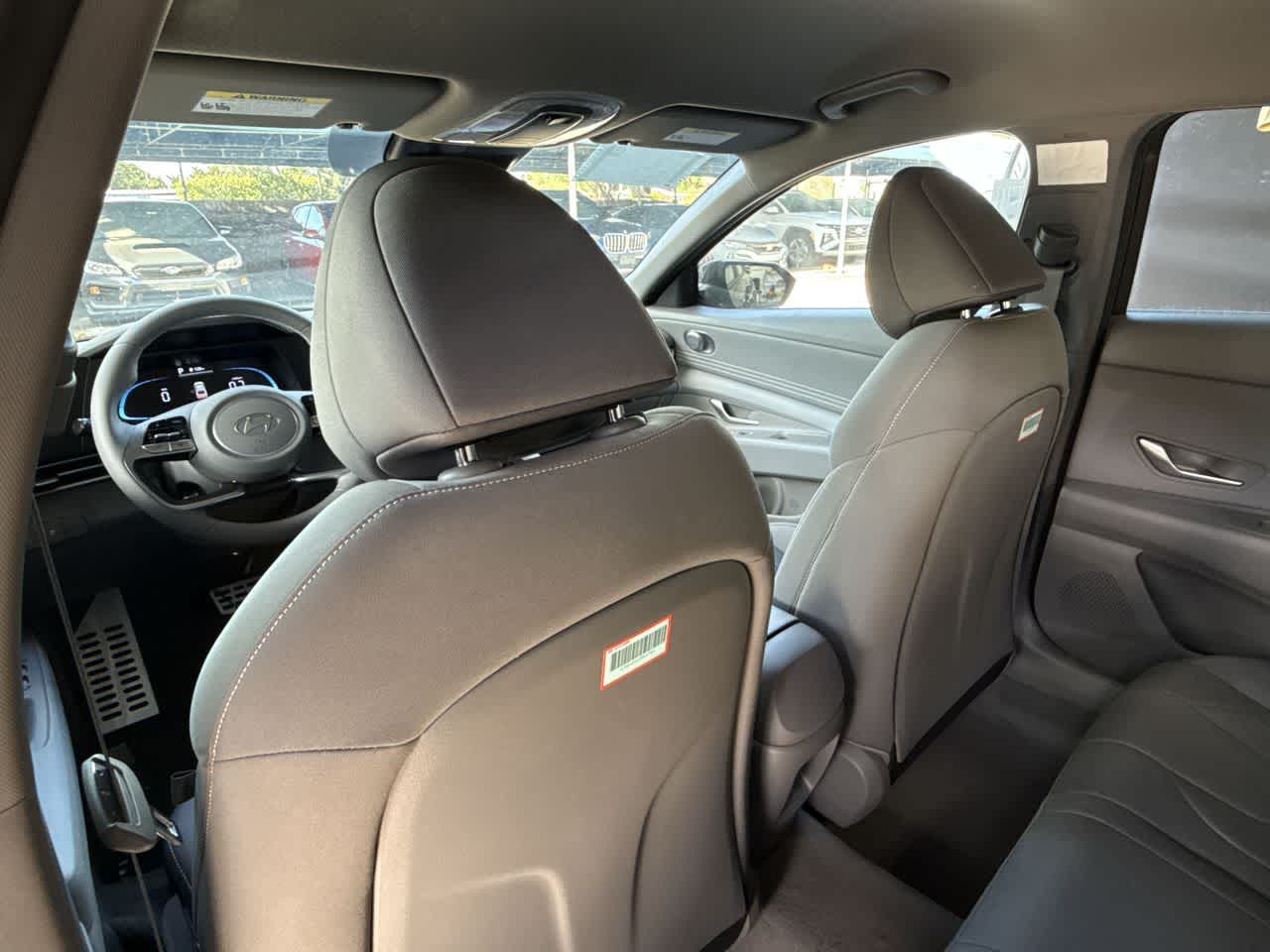 Thumbnail: 2026 Hyundai Elantra - 23