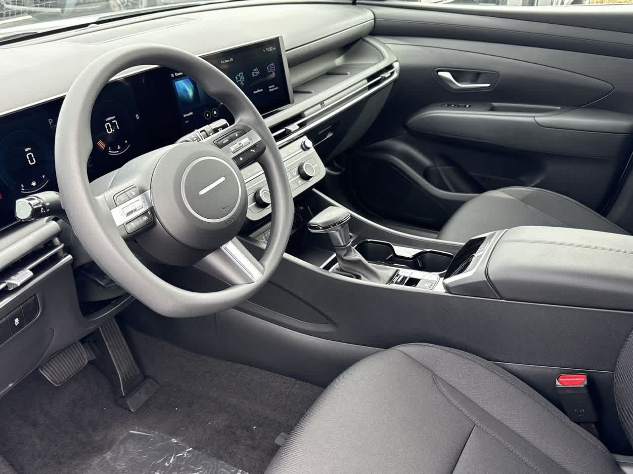 Thumbnail: 2026 Hyundai Tucson - 13