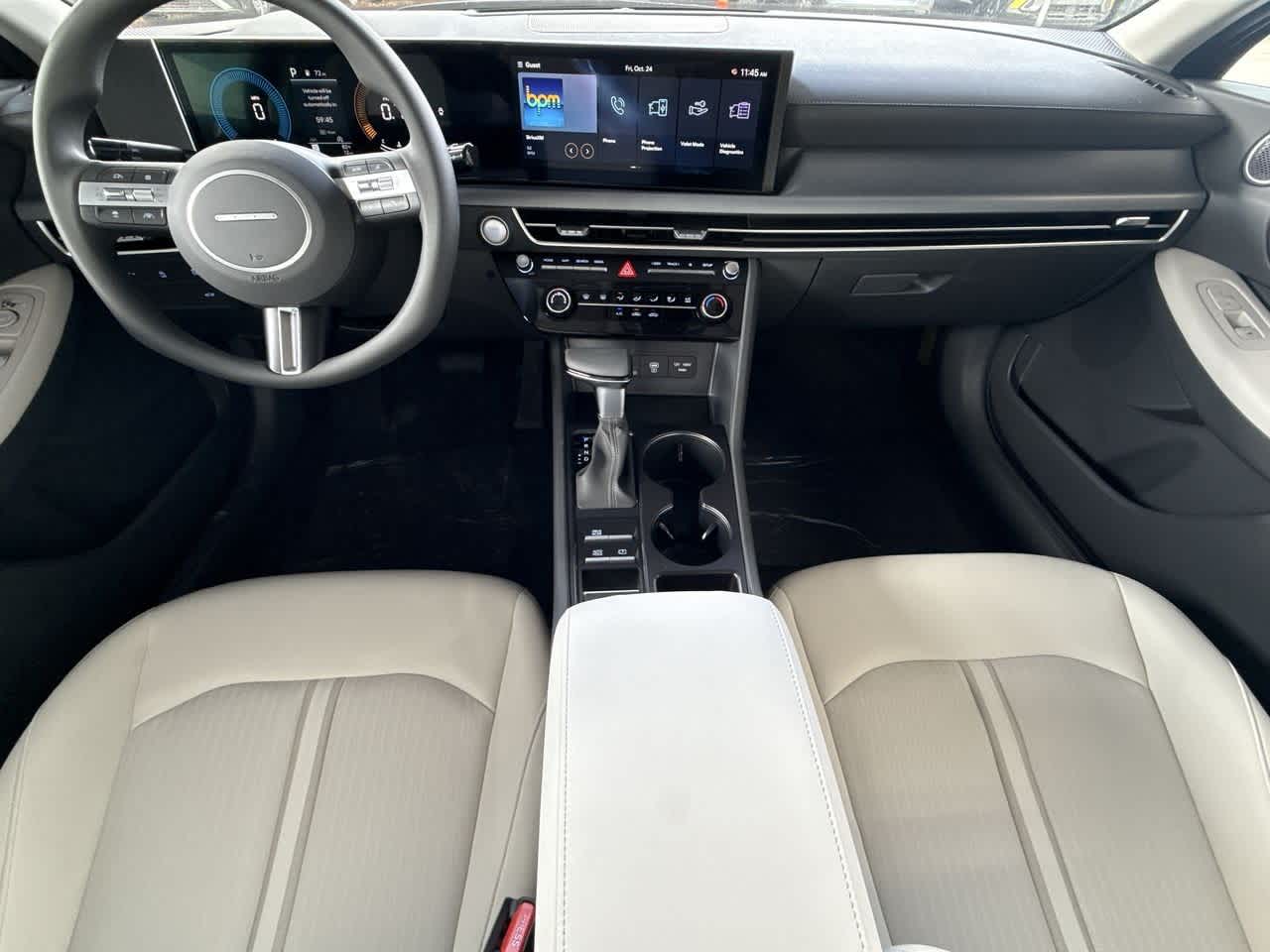 Thumbnail: 2026 Hyundai Sonata - 24