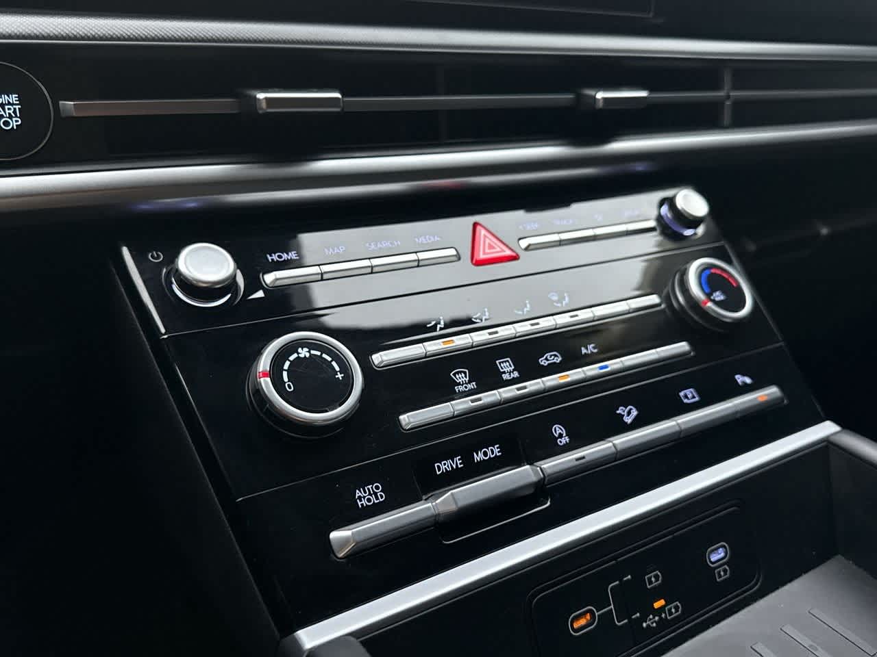 Thumbnail: 2024 Hyundai Santa Fe - 20