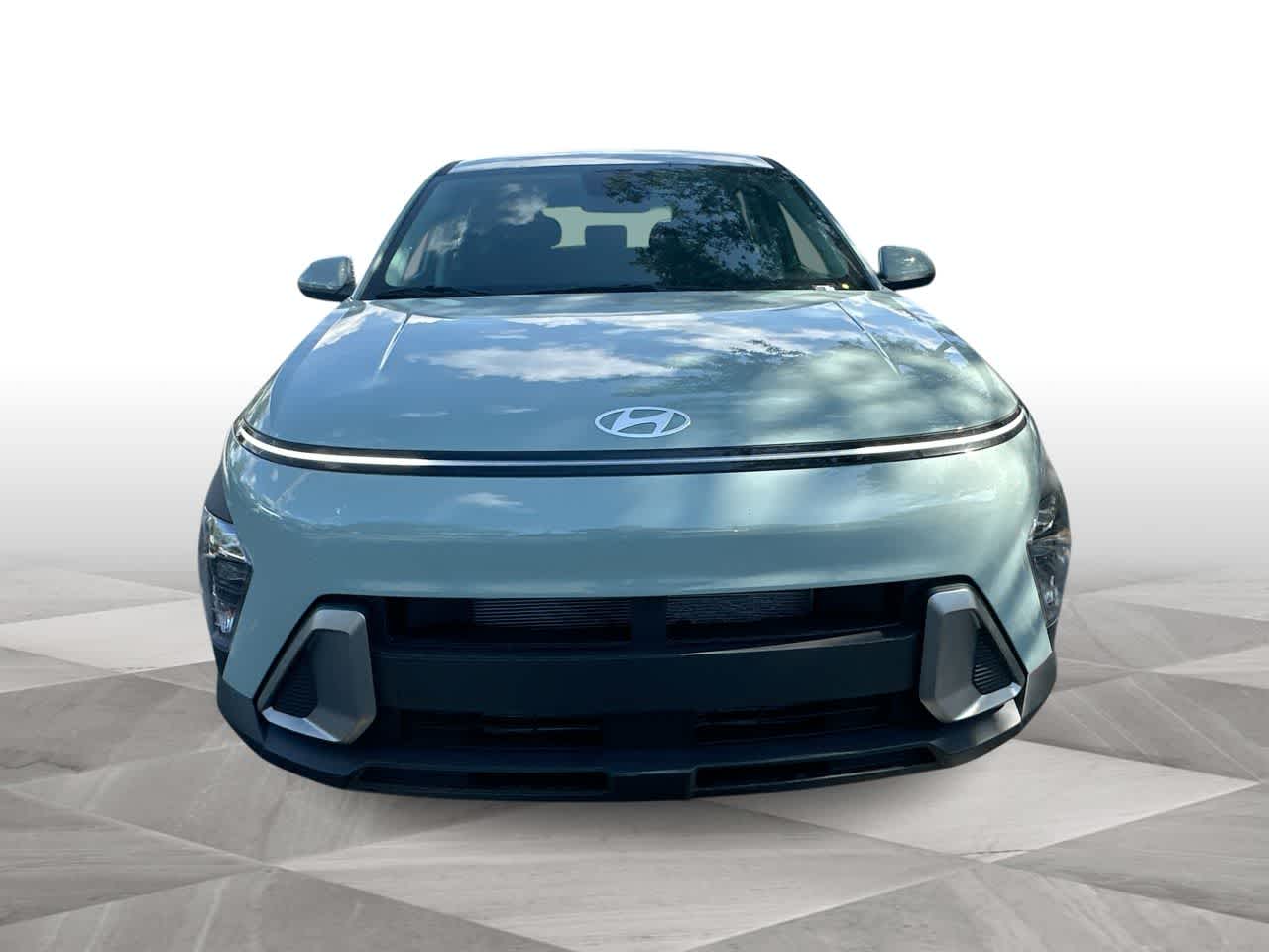 Thumbnail: 2026 Hyundai Kona - 3