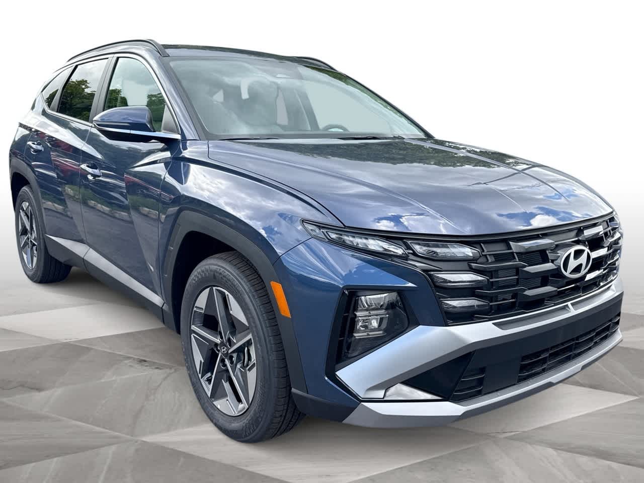 Thumbnail: 2025 Hyundai Tucson - 2