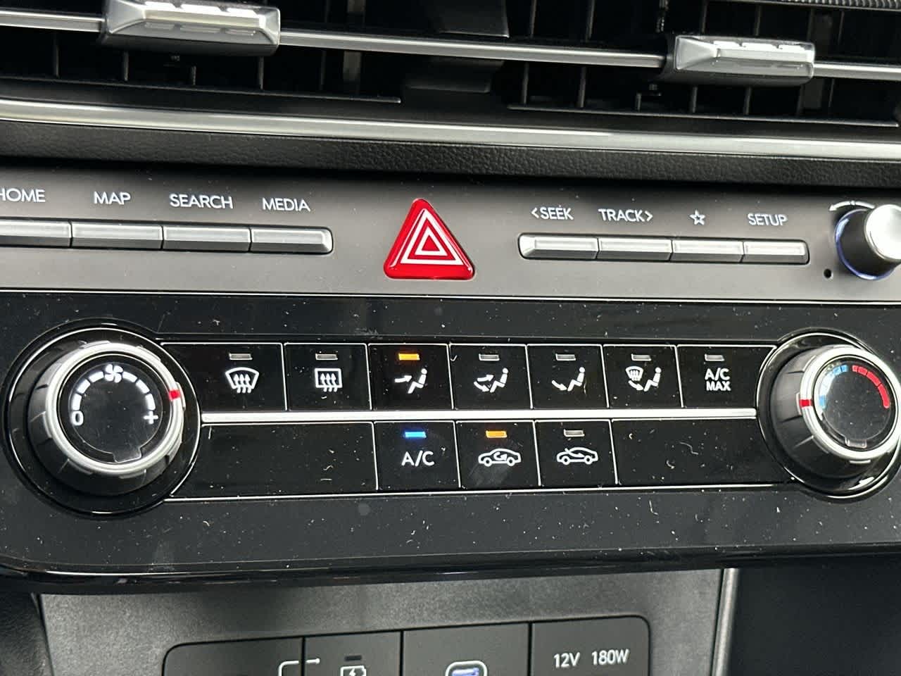 Thumbnail: 2026 Hyundai Sonata - 20