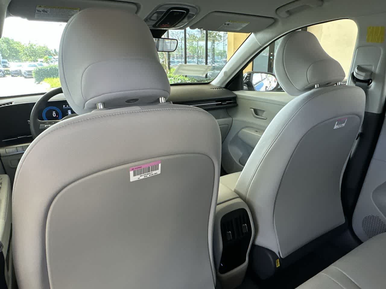 Thumbnail: 2026 Hyundai Kona - 23