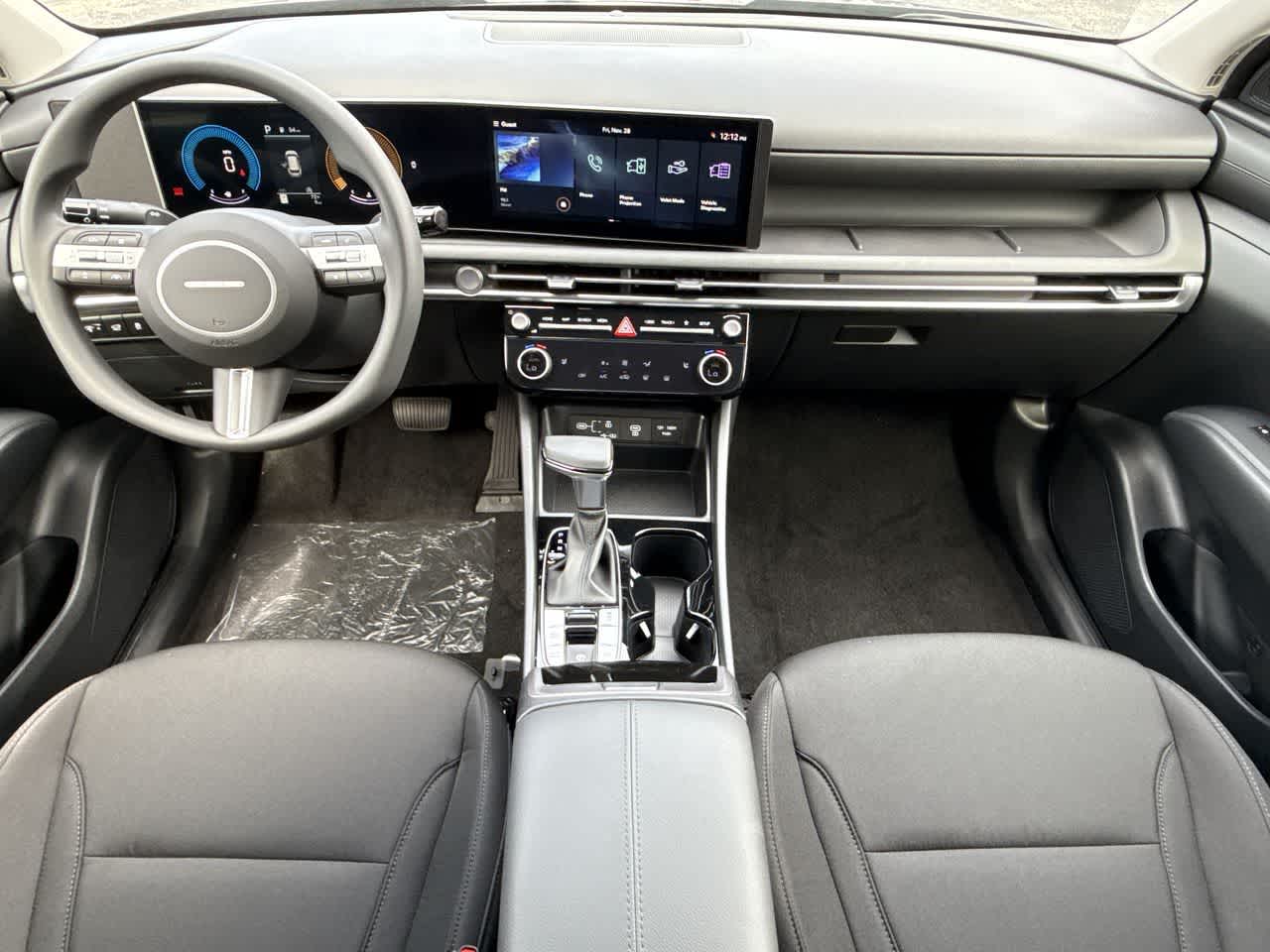 Thumbnail: 2026 Hyundai Tucson - 24