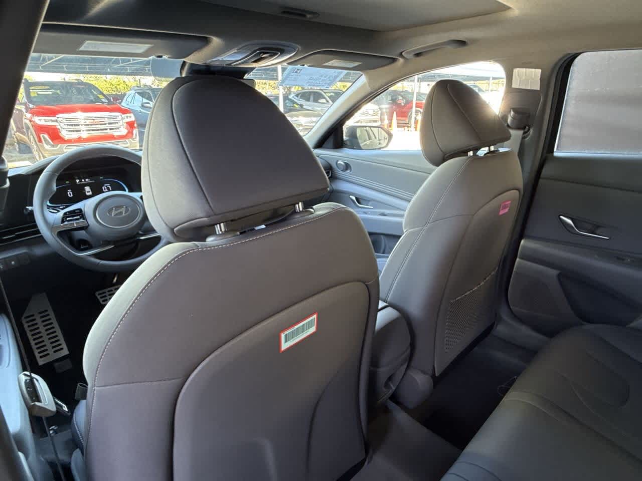 Thumbnail: 2026 Hyundai Elantra - 23