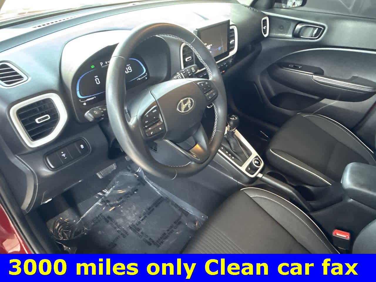 Thumbnail: 2024 Hyundai Venue - 13